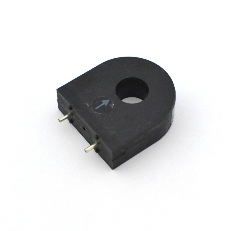 TRIAD current transformer for use with the oneTeslaTS musical Tesla coil kit