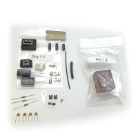 tinyTesla musical Tesla coil kit main board replacement parts