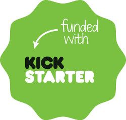oneTesla musical Tesla coil kits were funded with Kickstarter